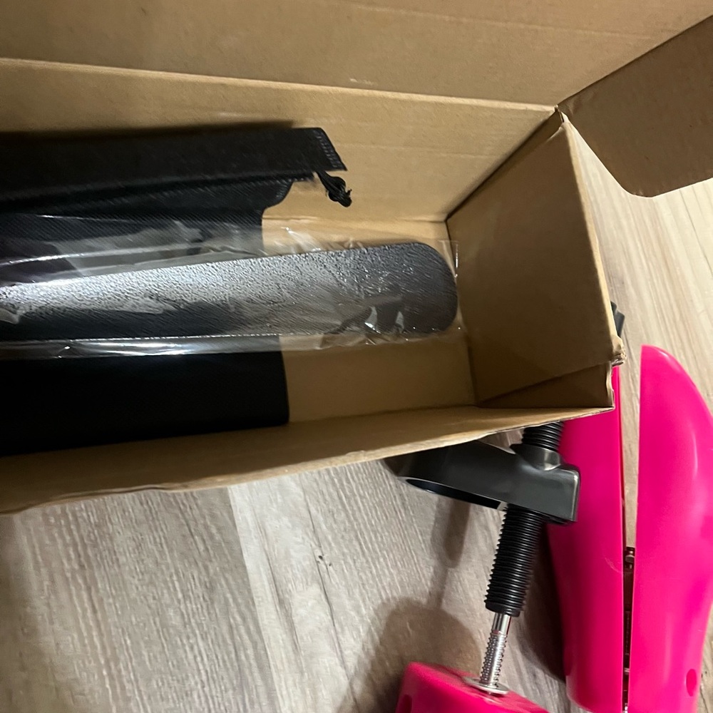 Womens Shoe Stretcher with box - Picture 2 of 6